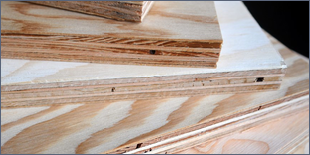 Softwood Plywood